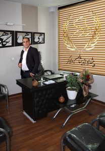 IMG_00815 مسعود خالق پناه